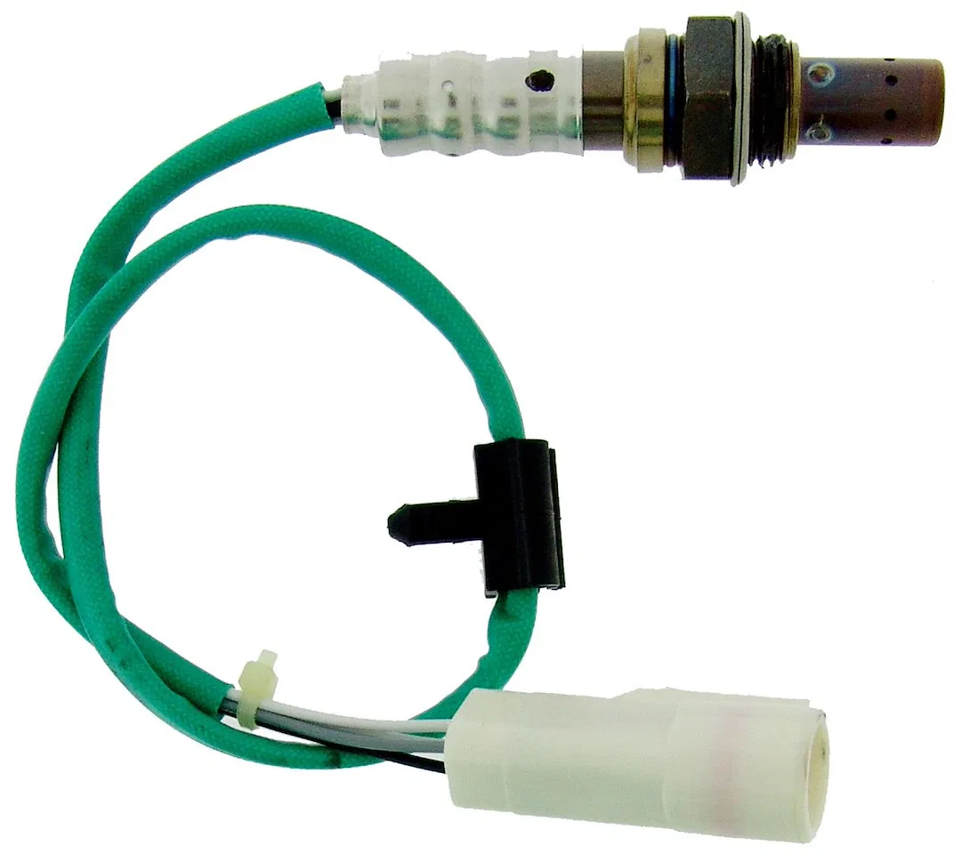 22113 – NGK Oxygen Sensor, OE Replacement Single Sensor